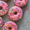 Donuts para Eventos Festivos